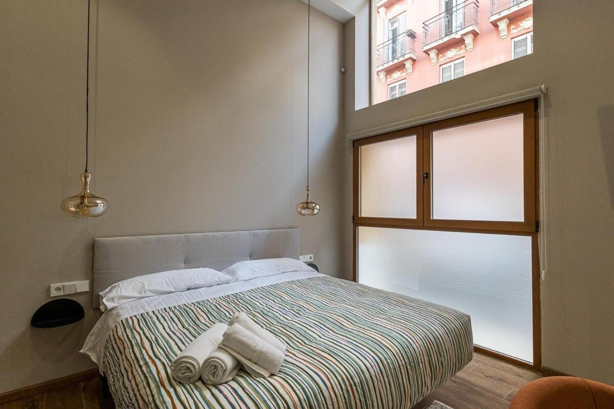 Appartamento Premium By The Turia River 3 *