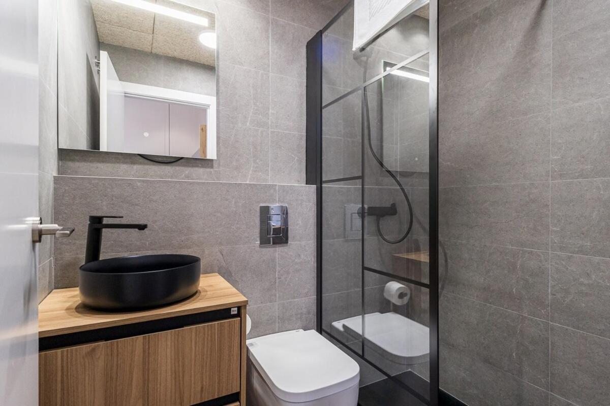 Appartamento Premium By The Turia River 3