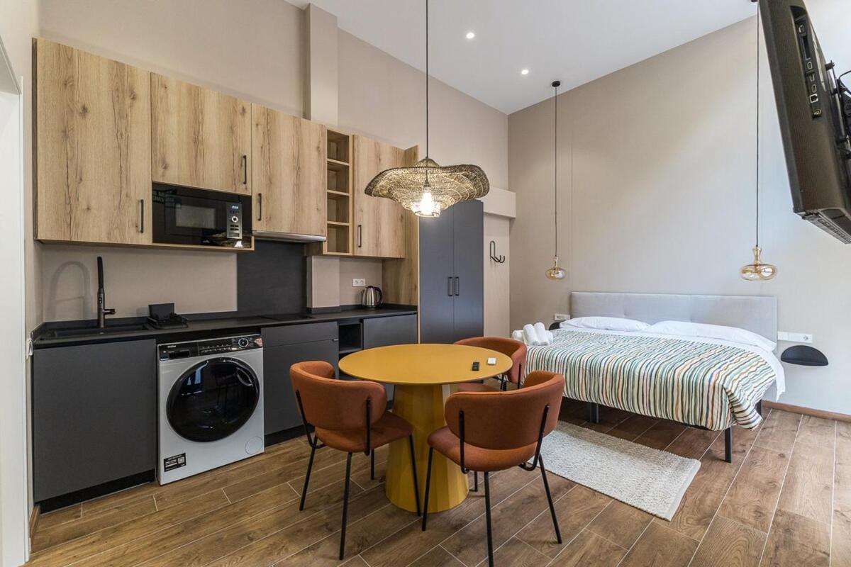 Appartamento Premium By The Turia River 3 *